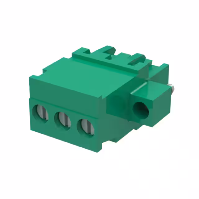 691345710003 Würth Elektronik  Embases, fiches et prises